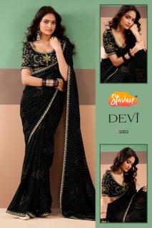 Stavan devi saree price comparison with others